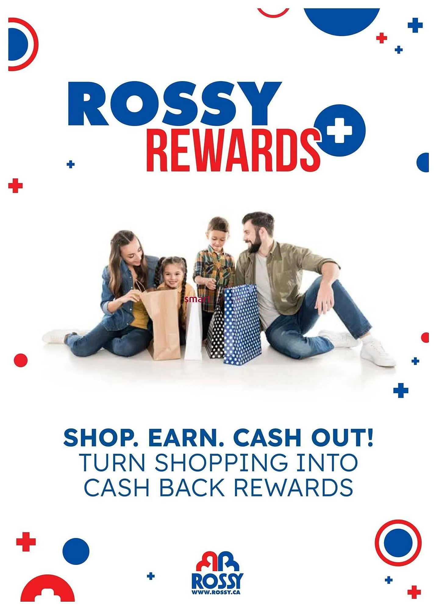 Rossy flyer from November 27 to December 3 2025 - flyer page 17