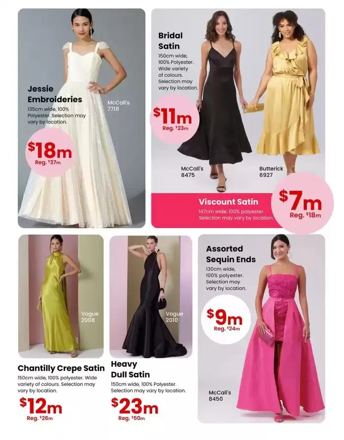 West Flyer from February 1 to February 27 2025 - flyer page 13