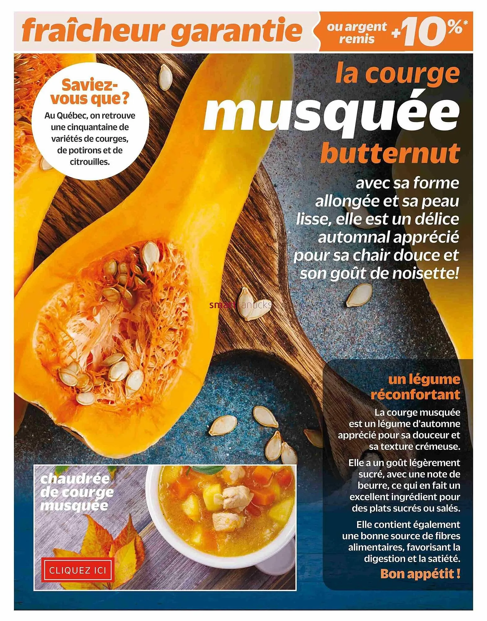 Metro flyer from October 2 to October 15 2025 - flyer page 28