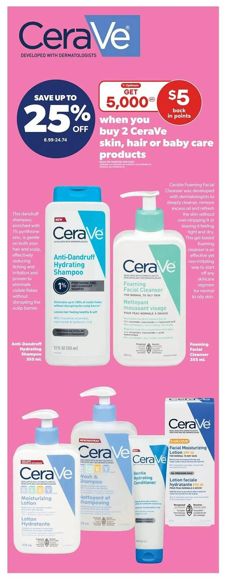 Real Canadian Superstore flyer from August 7 to August 13 2025 - flyer page 24