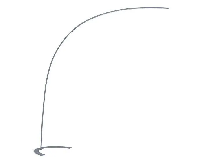 Lampe de plancher Shanghai