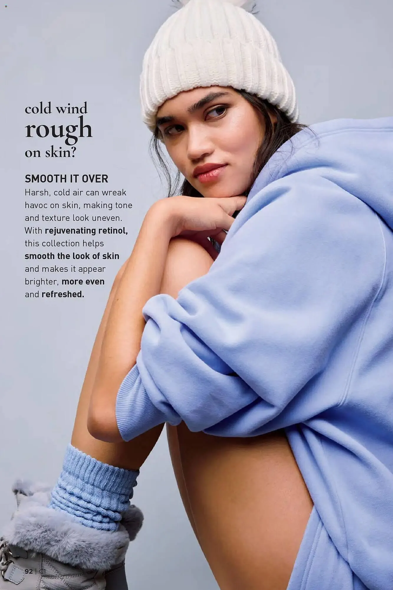 AVON flyer from January 1 to January 15 2026 - flyer page 92