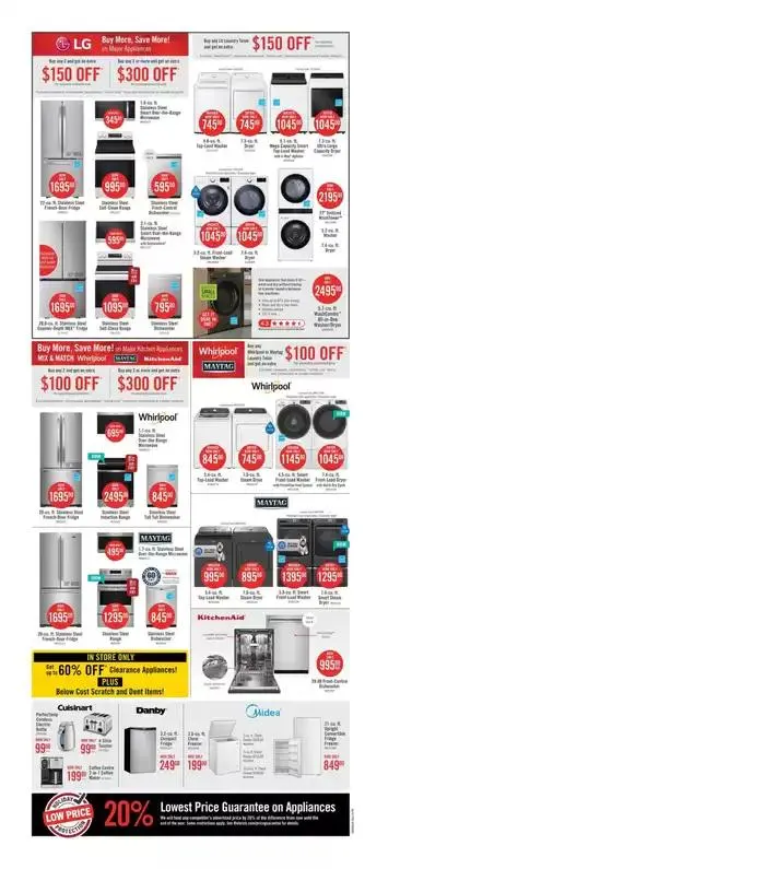 Great offer for bargain hunters from December 12 to December 23 2024 - flyer page 11