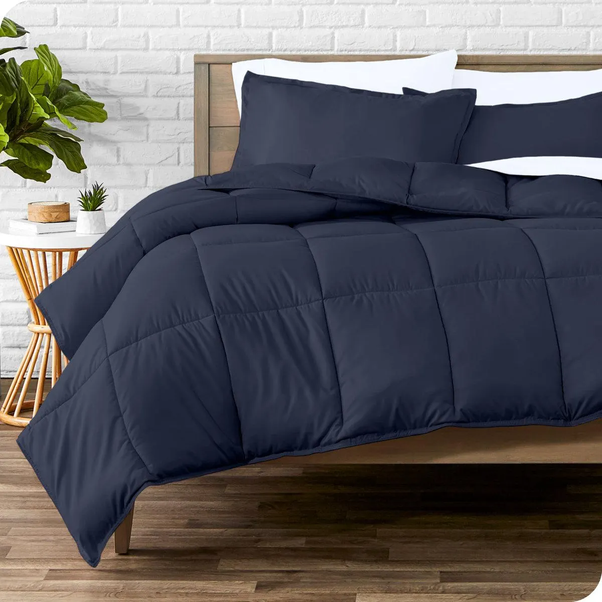 Ultra-Soft All Season Comforter Set