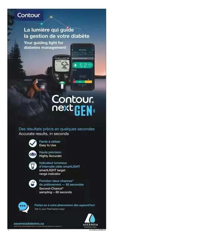 Weekly Flyer from October 31 to November 6 2024 - flyer page 9