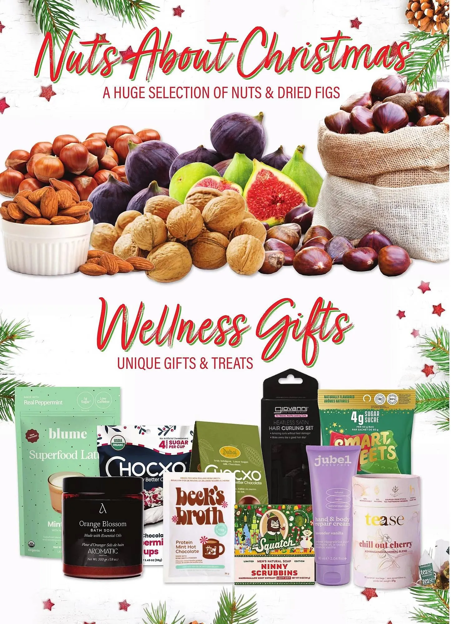 Commisso's Fresh Foods flyer from December 19 to December 24 2025 - flyer page 11