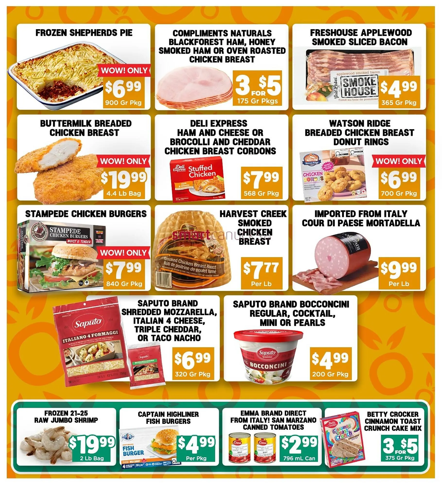 Mercato Fresh flyer from December 5 to December 11 2025 - flyer page 6