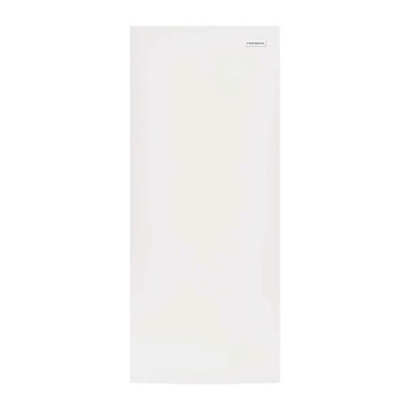 FRIGIDAIRE Congélateur 16 pi3 28 po, Blanc, Vertical, 28" - FFFU16F2VW