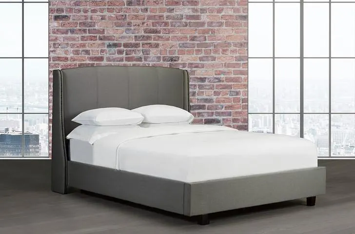Lindsay Upholstered Bed