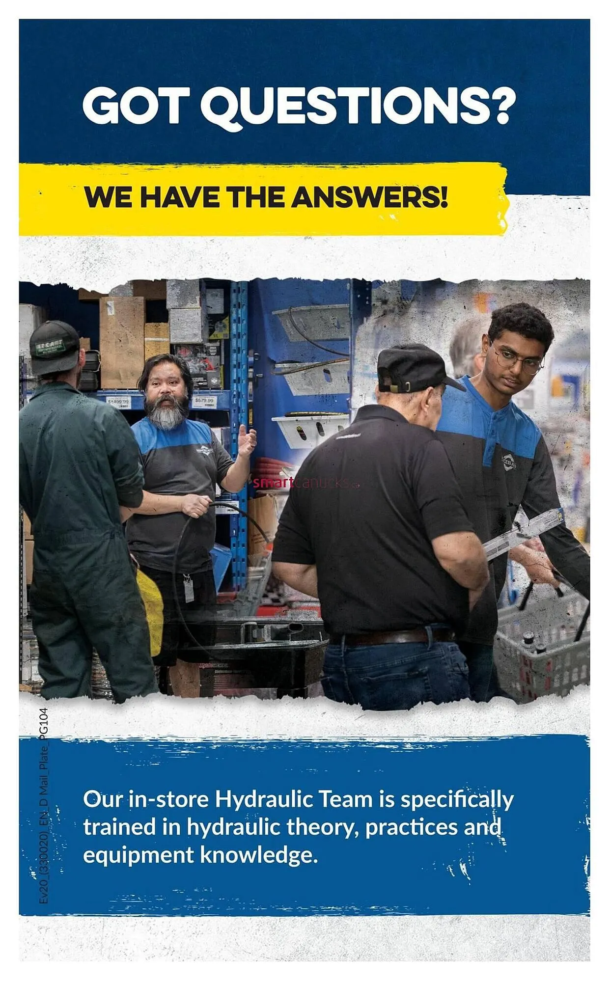 Princess Auto flyer from September 18 to September 24 2025 - flyer page 111