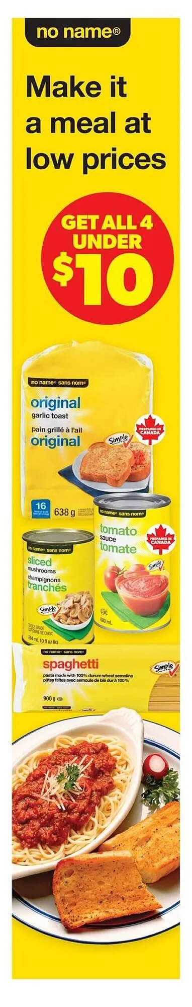 Real Canadian Superstore flyer from October 16 to October 23 2025 - flyer page 2