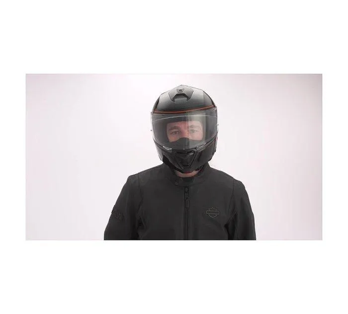 Capstone Sun Shield II H31 Modular Helmet