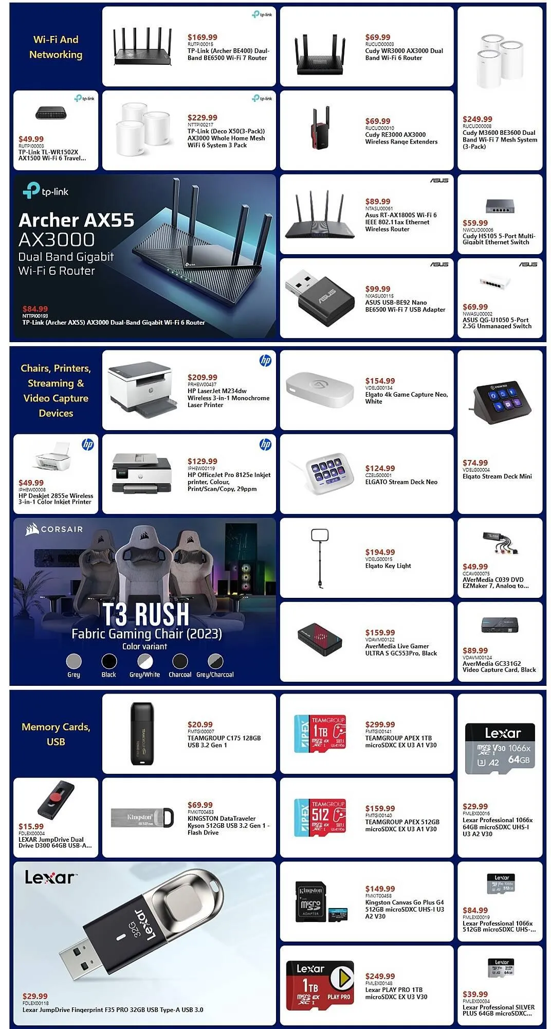 Canada Computers flyer from February 6 to February 12 2026 - flyer page 5