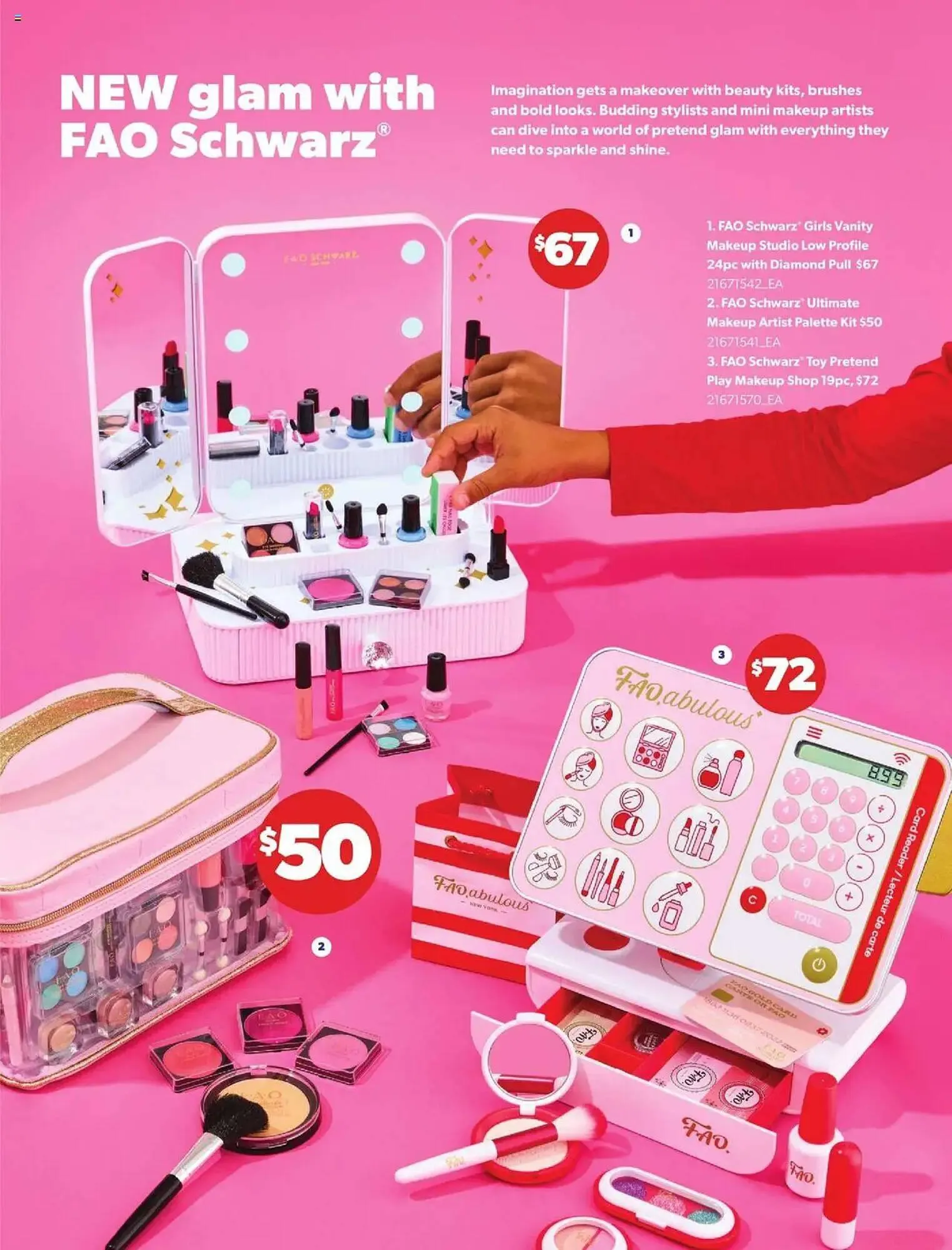 Atlantic Superstore flyer from October 16 to December 25 2025 - flyer page 21