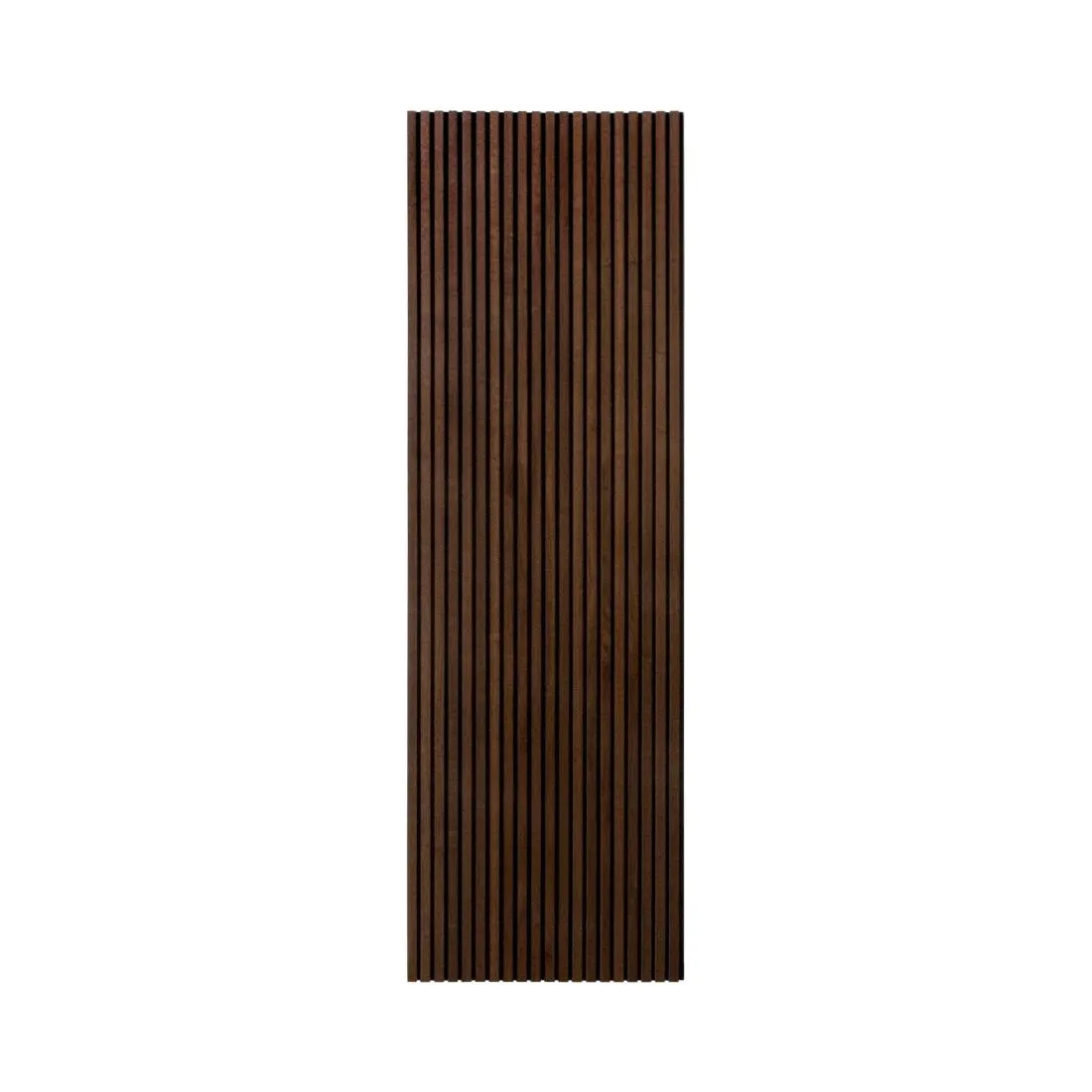 32'' x 98'' EcoScapes Slat Wall Panel - Oak (2-Pack)