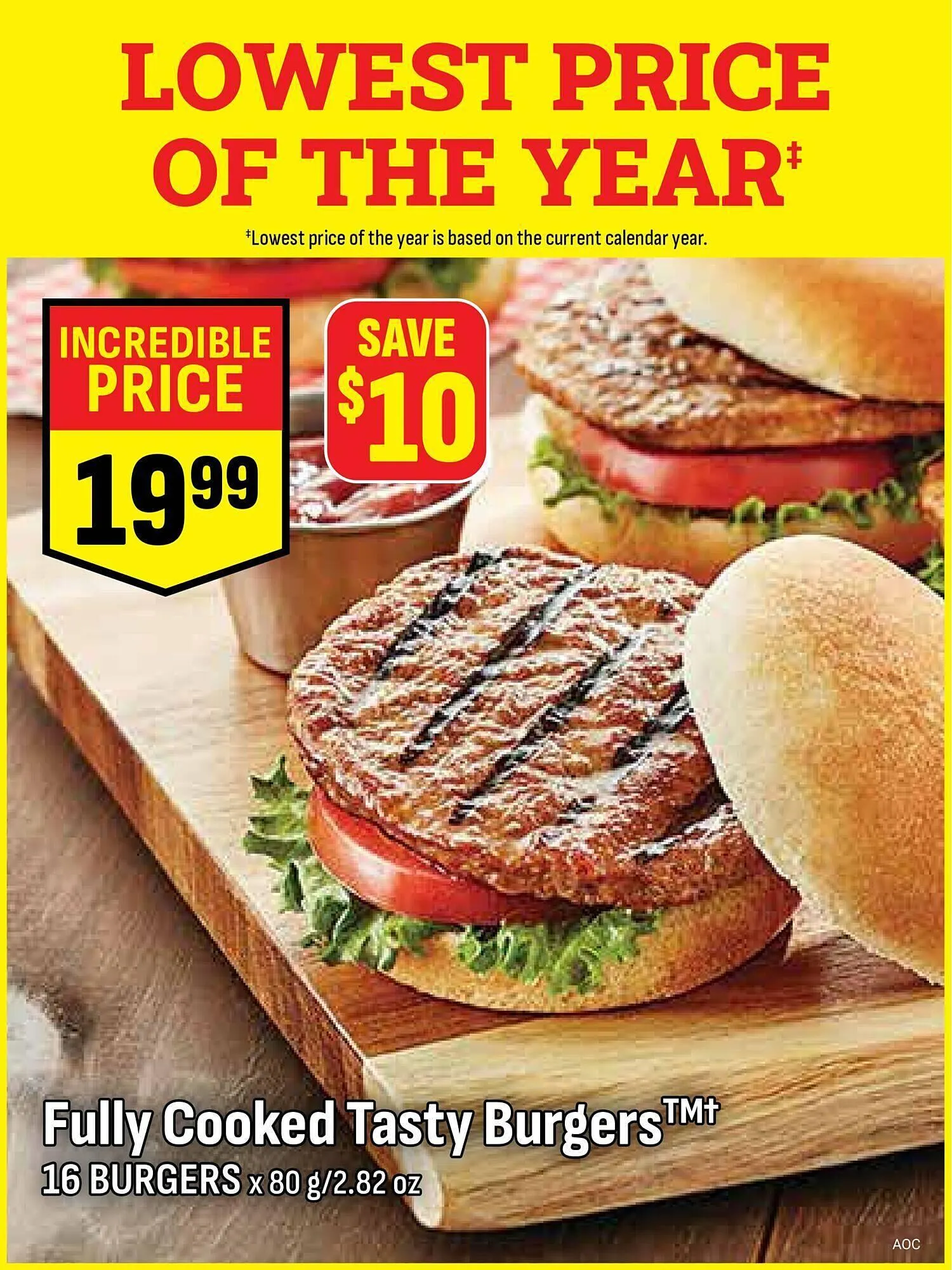 M & M Food Market flyer from September 26 to October 17 2025 - flyer page 8
