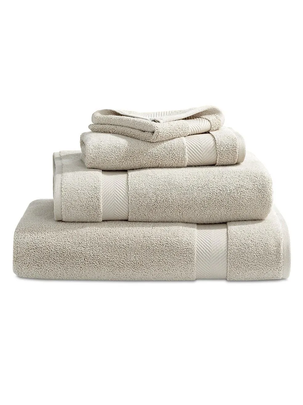 Hydraspa Bamboo Cotton Combo Towel