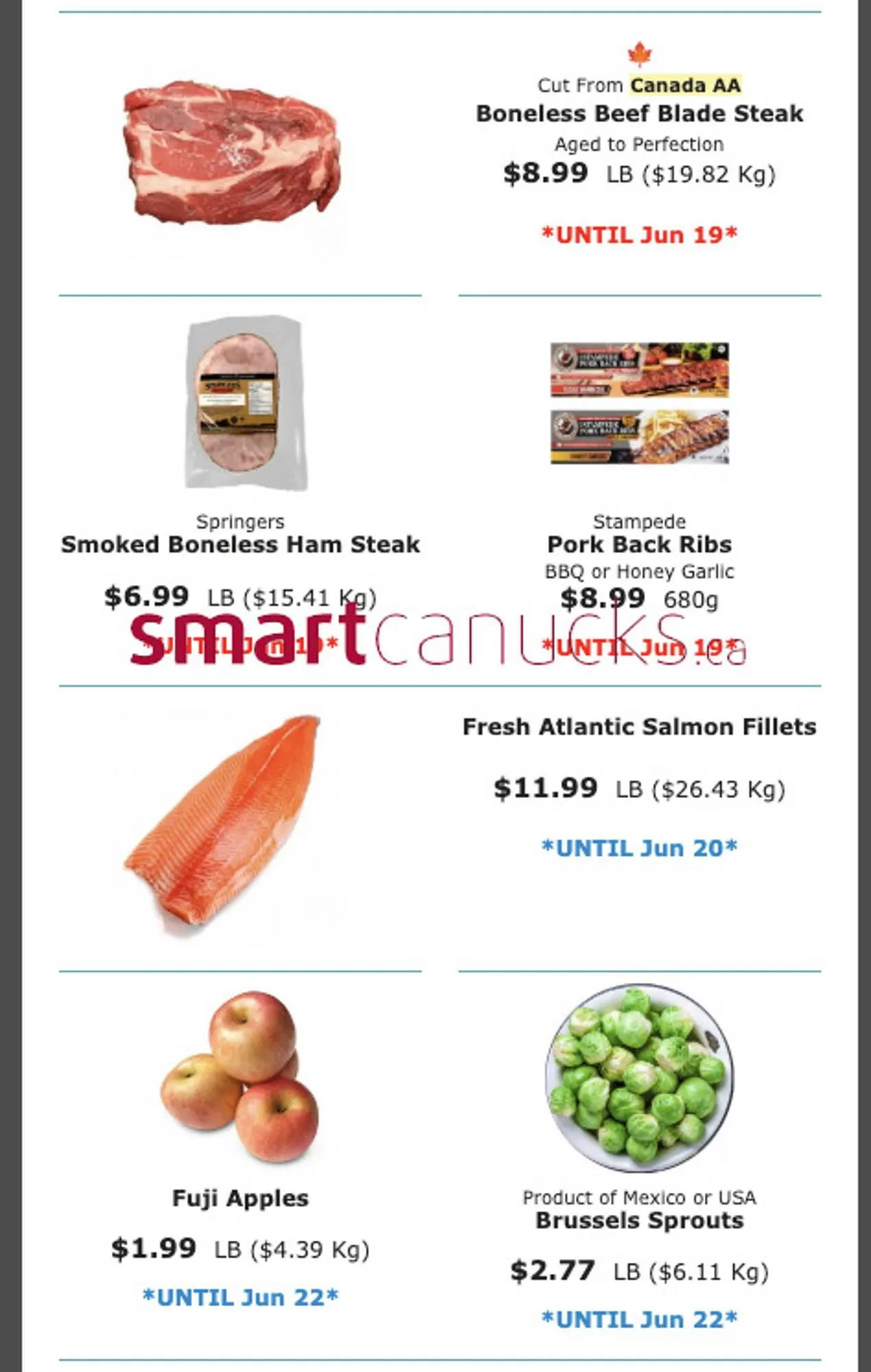 Lococo's flyer from June 18 to June 24 2025 - flyer page 4