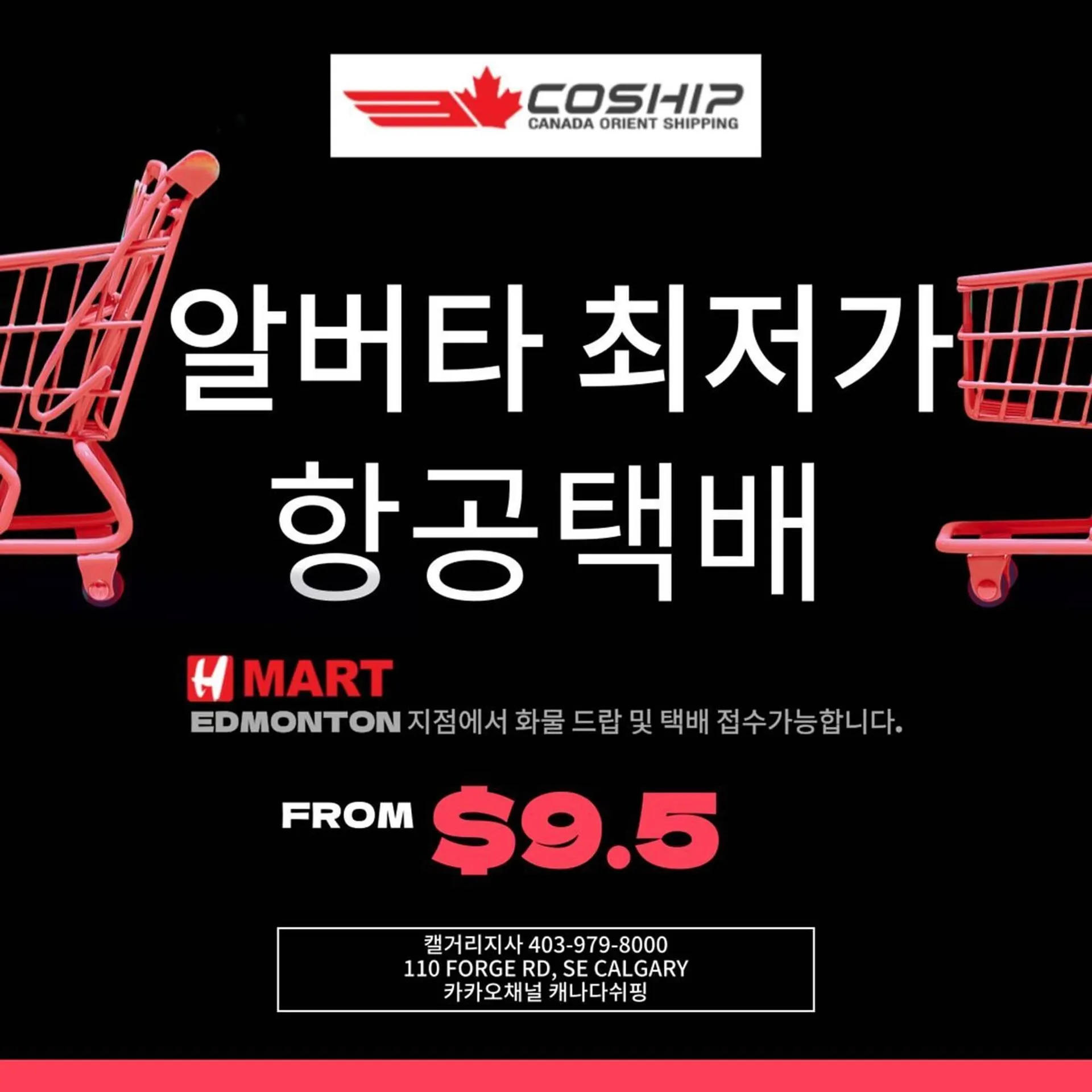 H-Mart flyer from April 18 to April 24 2025 - flyer page 33