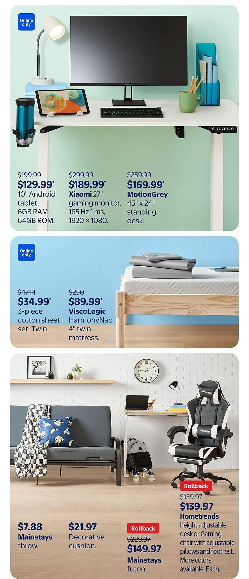 Walmart flyer from September 4 to September 18 2025 - flyer page 11
