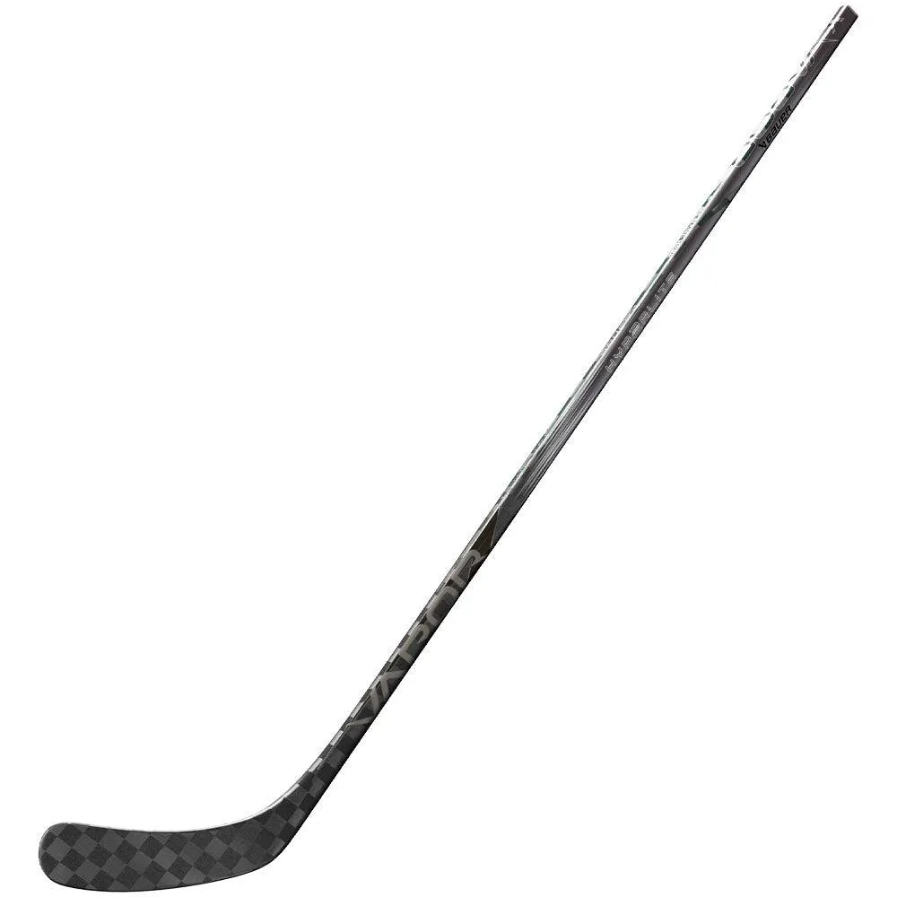 BAUER VAPOR HYPERLITE 2 BLACK JUNIOR 52" HOCKEY STICK