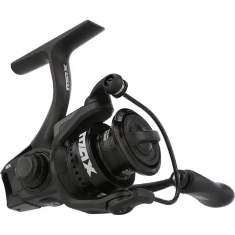 Abu Garcia® Max SX Spinning Reel