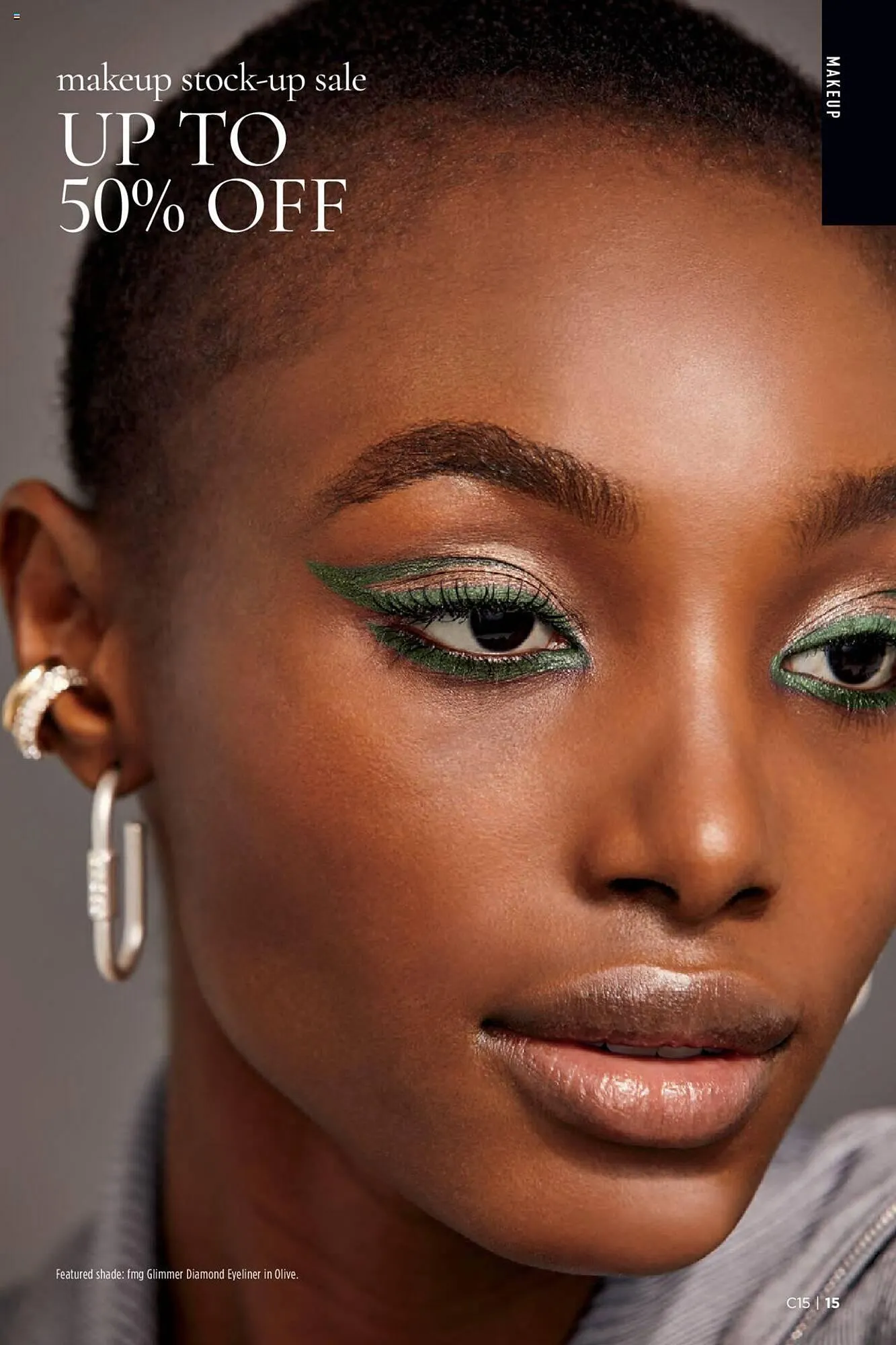 AVON flyer from July 18 to July 31 2024 - flyer page 15