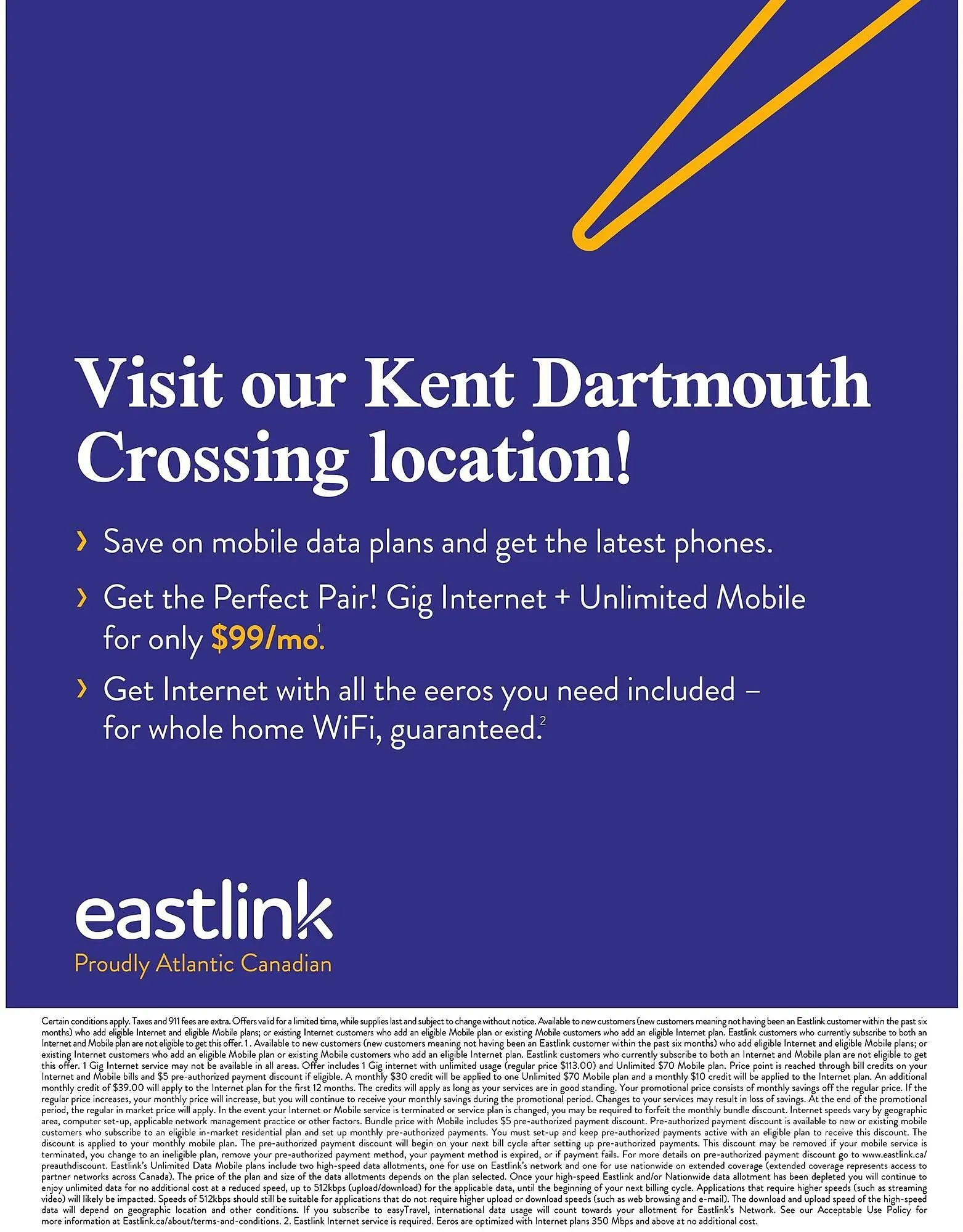 Kent flyer from May 28 to June 15 2025 - flyer page 2