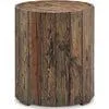 Dakota End Table - Rustic Pine