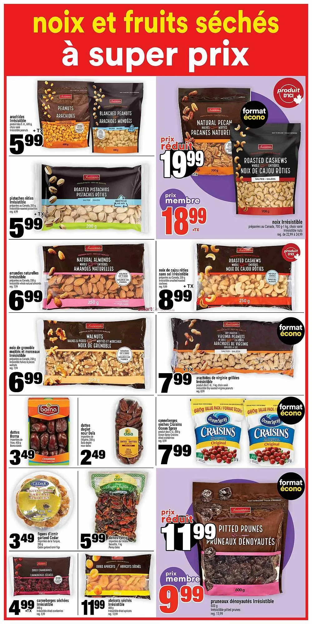 Super C flyer from January 22 to January 28 2026 - flyer page 16