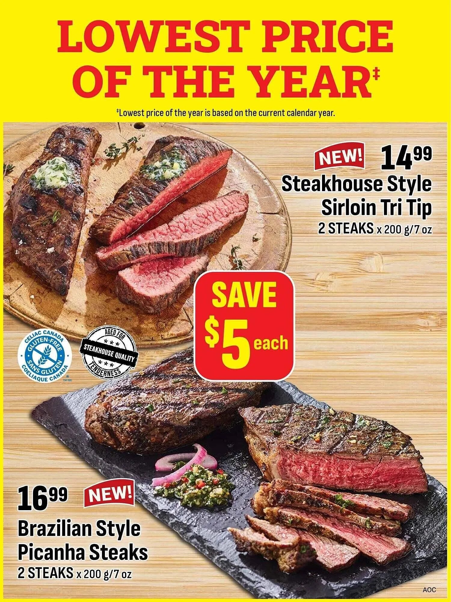 M & M Food Market flyer from August 1 to August 8 2025 - flyer page 9