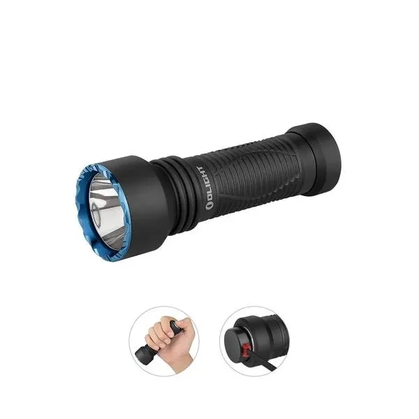 Olight Javelot Mini Long Range EDC Flashlight