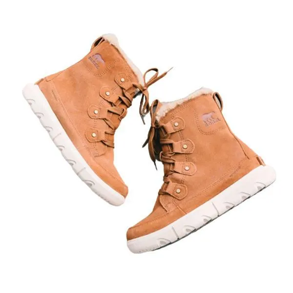 Women’s Explorer II Joan Boots