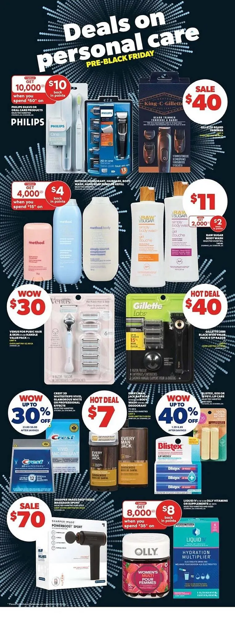 Real Canadian Superstore flyer from November 13 to November 20 2025 - flyer page 9