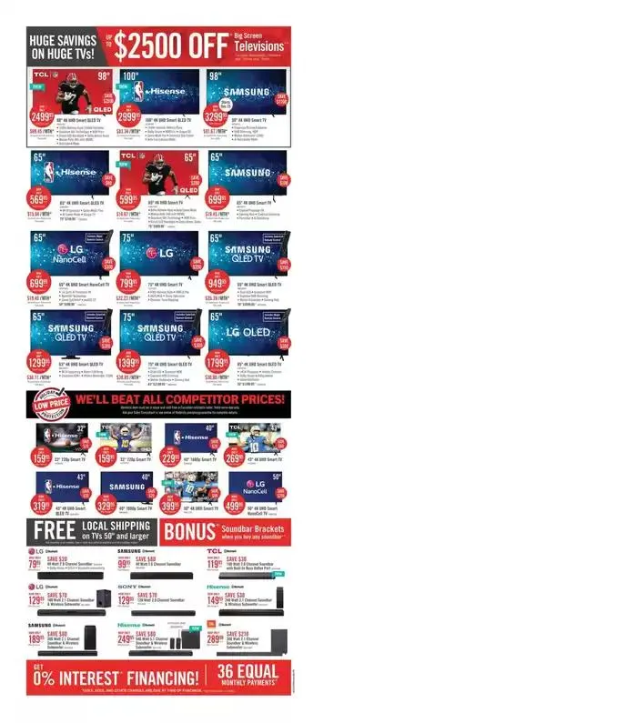 Attractive special offers for everyone from December 24 to December 31 2024 - flyer page 18