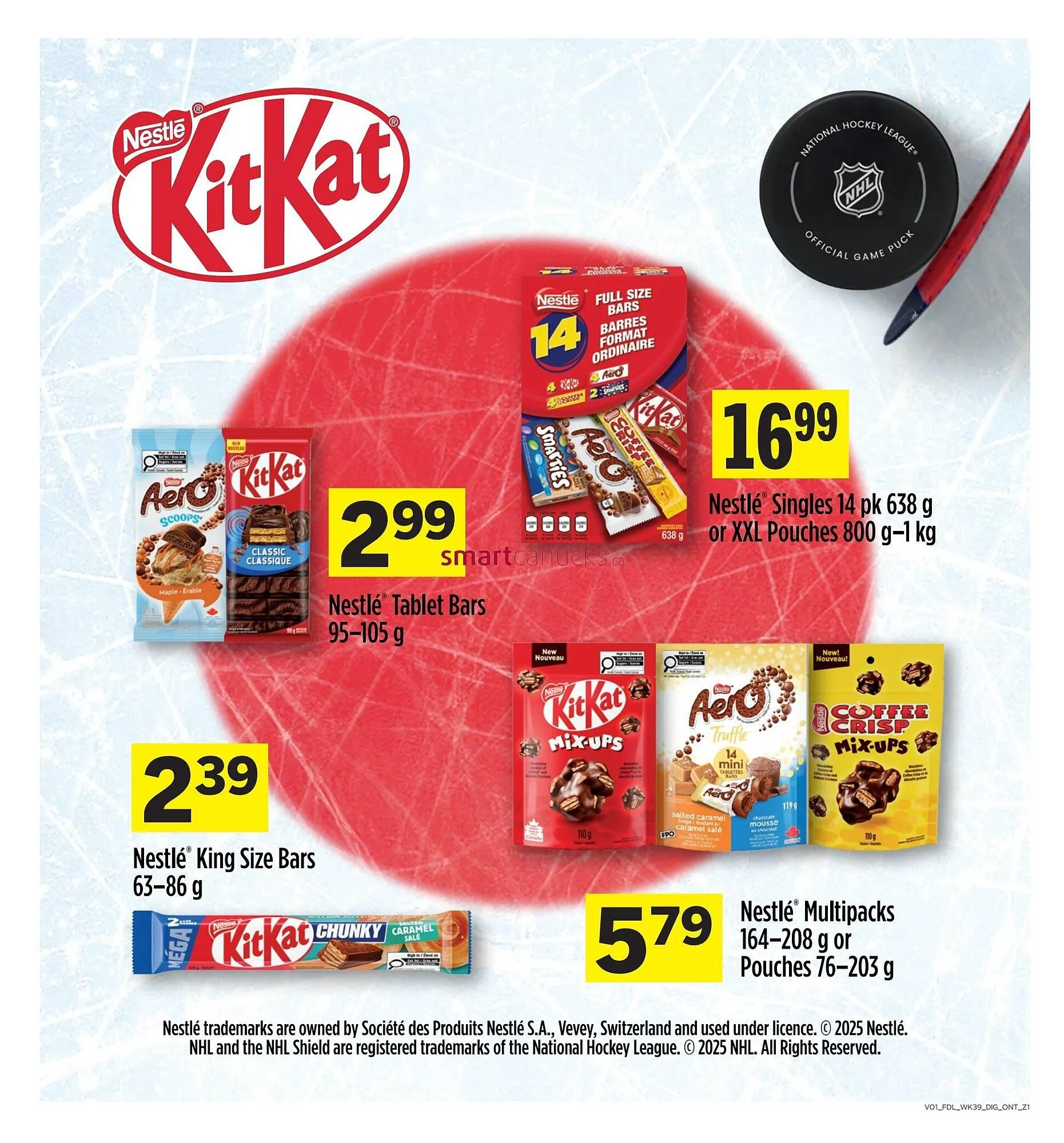 Foodland flyer from January 22 to January 28 2026 - flyer page 10