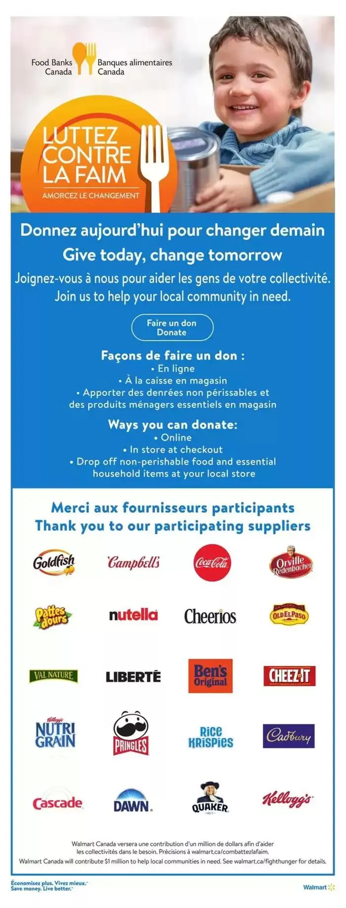 Top deals and discounts from March 6 to March 13 2025 - flyer page 13