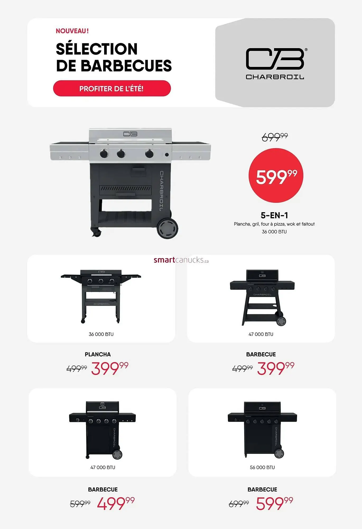 Meubles RD flyer from June 9 to June 22 2025 - flyer page 3