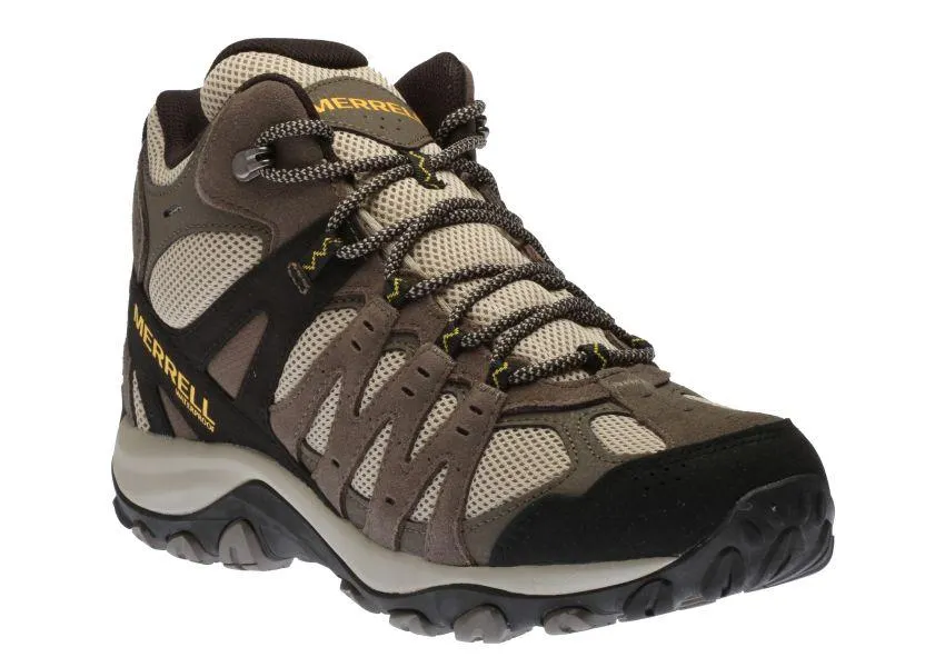 Accentor 3 M Boulder