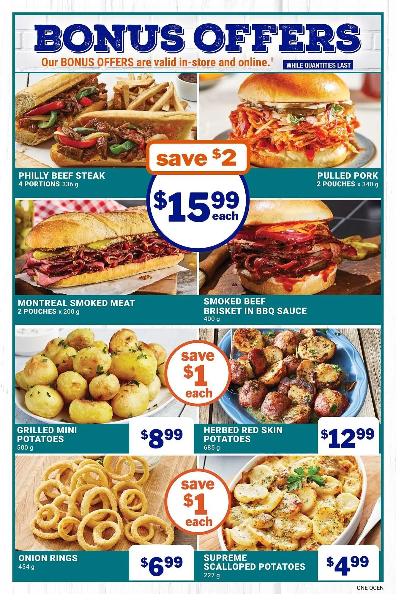 M & M Food Market flyer from May 15 to May 29 2025 - flyer page 7