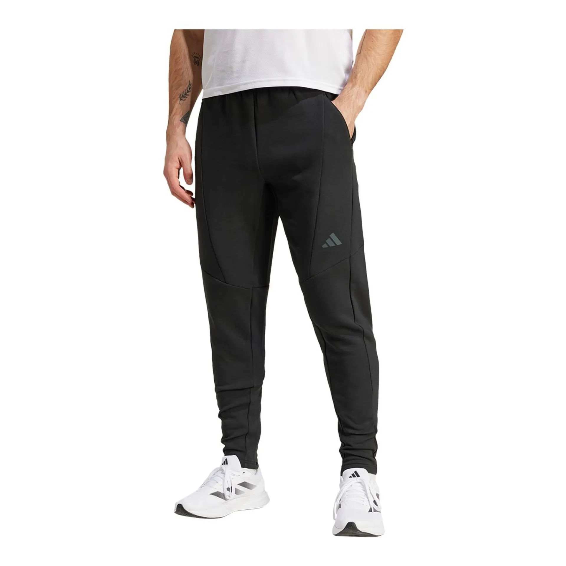 adidas Men's D4T Training Pants