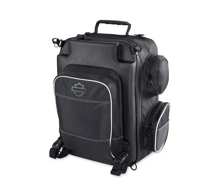 Onyx Premium Luggage Weekender Bag