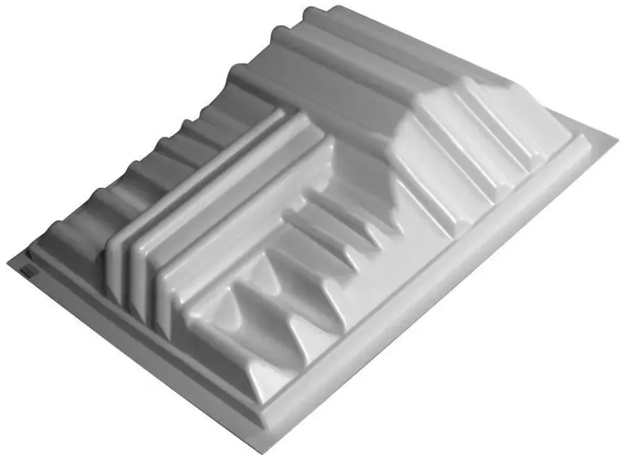 T'Fusor Sound Diffusor