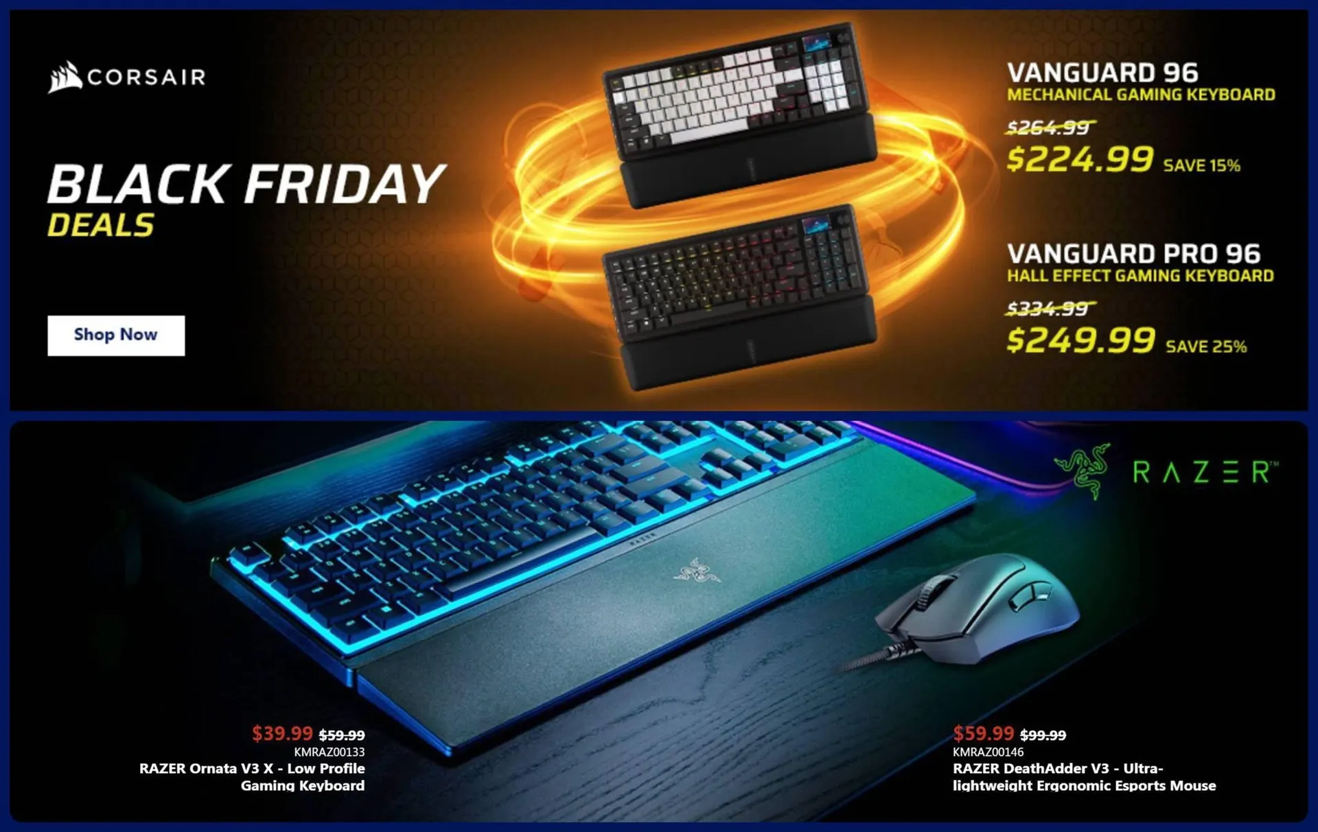 Canada Computers flyer from December 2 to December 4 2025 - flyer page 7