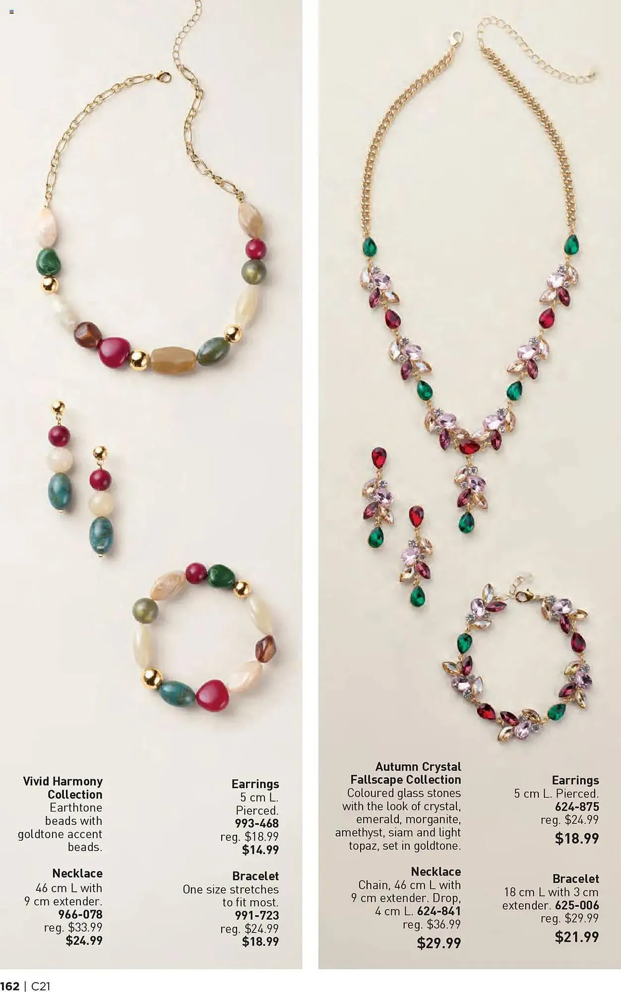 AVON flyer from October 9 to October 24 2025 - flyer page 162