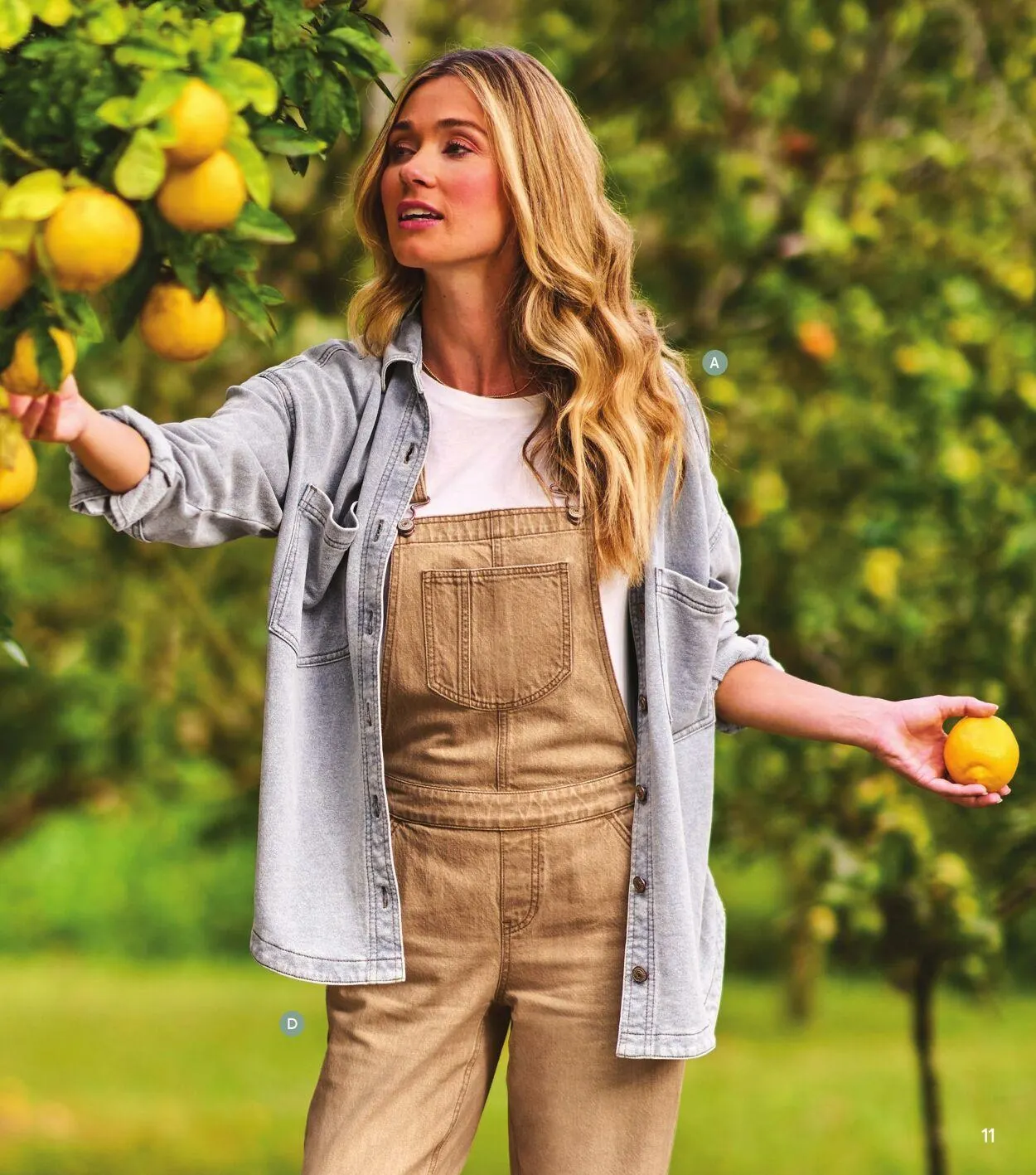 Bass Pro Current flyer from April 21 to May 5 2025 - flyer page 11