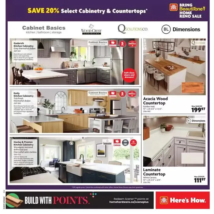 Great offer for all customers from March 13 to March 26 2025 - flyer page 19