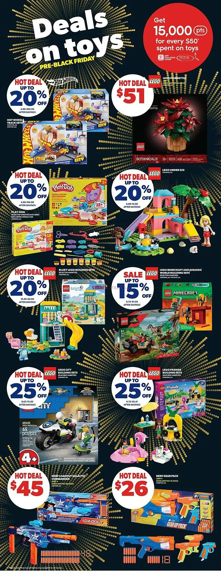 Real Canadian Superstore flyer from November 14 to November 20 2025 - flyer page 39
