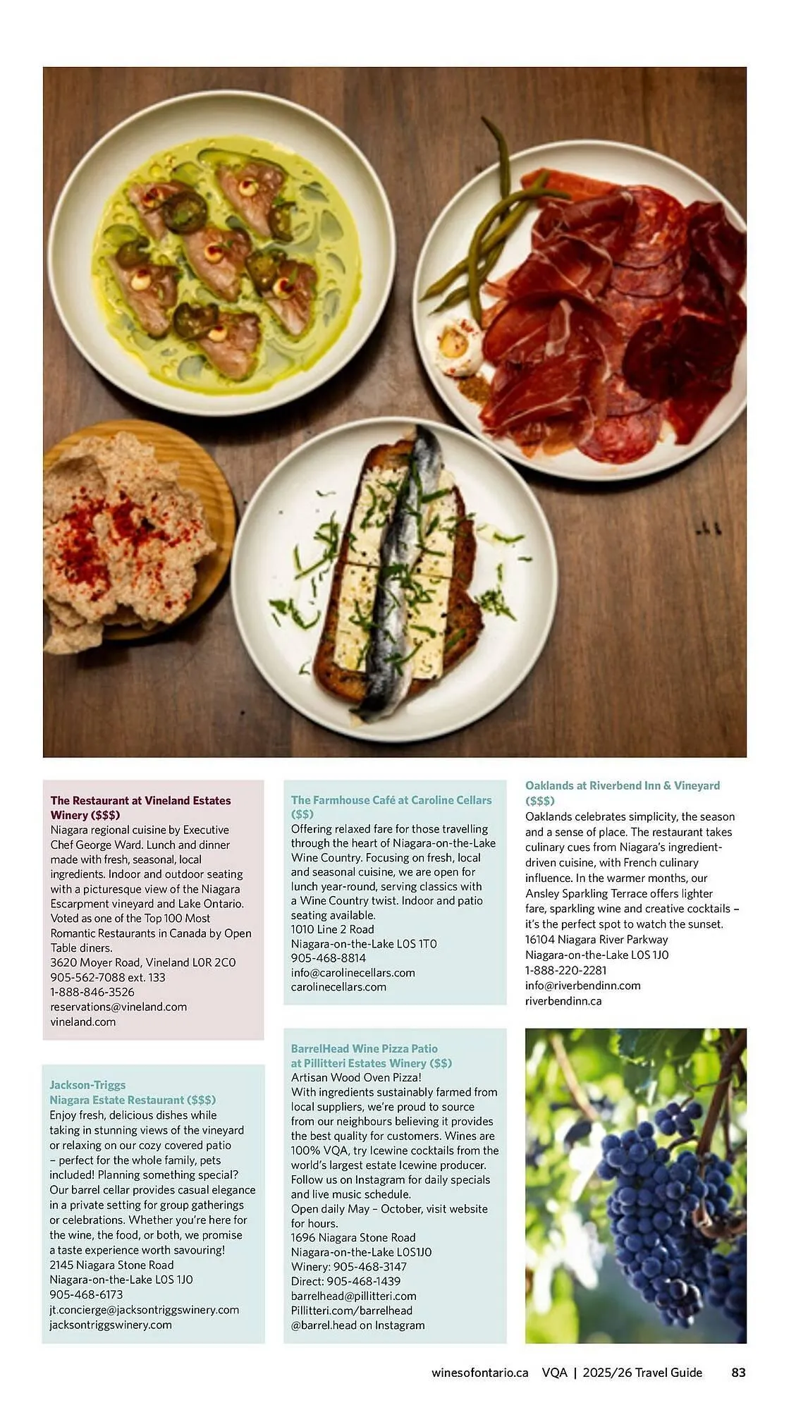 LCBO flyer from May 9 to May 15 2025 - flyer page 213