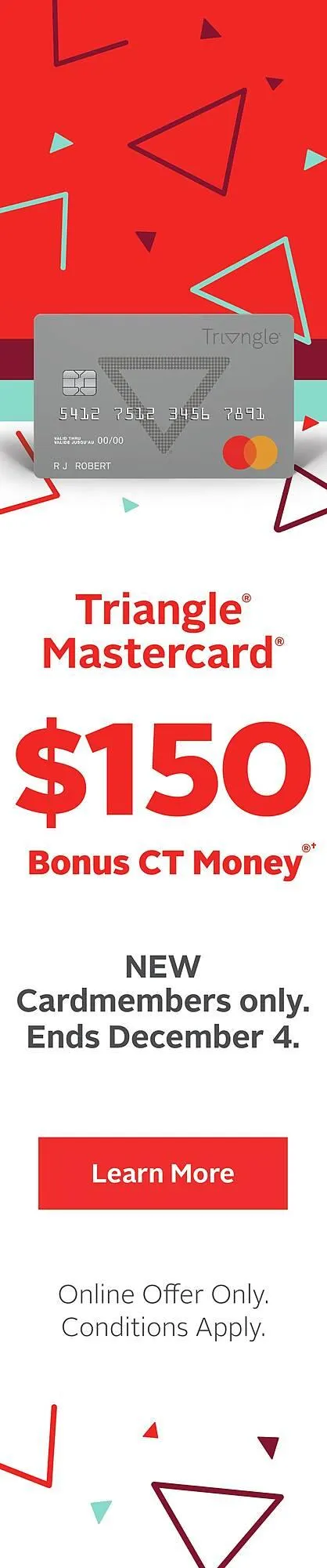 Canadian Tire flyer from November 20 to November 28 2025 - flyer page 11